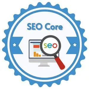 MySite - SEO Core - Blue Sky Web Design