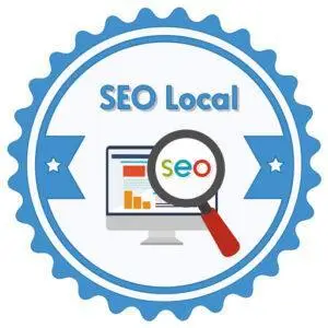 MySite - SEO Local - Blue Sky Web Design