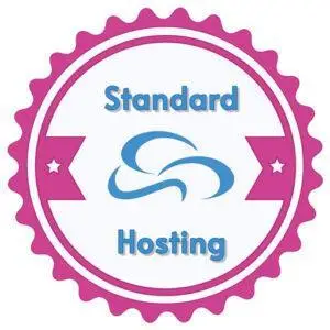 MySite - Standard Hosting - Blue Sky Web Design