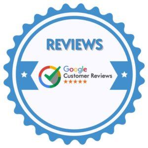 Customer Reviews